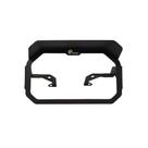 Protetor c/ aba trava de painel tft anti furto roubo f850gs f750 gs
