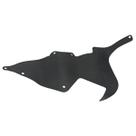 Protetor Caixa De Roda Dianteira Ford Ranger 12 À 16