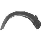 Protetor Caixa De Roda Giii giv 1999 ... Volkswagen Gol Ate 2021 Nk-011348