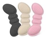 Protetor Calcanhar Pu Espuma Alivia Dor 4Feet
