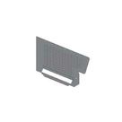 Protetor Calor Dianteiro para Scania P/G/R Highline - Euro 3