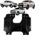 Protetor Câmbio Hilux 2005 a 2015 SR SRV SW4