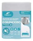 Protetor Capa De Colchão Impermeável Queen Size Fibrasca O Silencioso