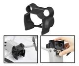 Protetor Capa Luz Solar Quebra Sol Para Drone Mini 3 Pro Protetor Capa Luz Solar Quebra Sol Para Drone Mini 3 Pro