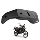 Protetor Capa Tubo de escape Yamaha Xtz Lander 250 2025 2026