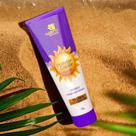 Protetor Capilar Silicone c/ filtro solar - Griffin 150g