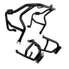 Protetor Carenagem C/ Pedaleira Gbs Bmw F 750/850 Gs