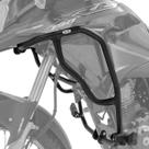 Protetor Carenagem E Motor Com Pedaleira Scam Honda Honda Xre 190 2022