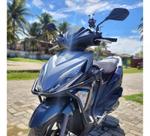 Protetor Carenagem Honda Elite 125 2020 2021 2022 2023 2024 Moto