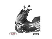 Protetor carenagem honda pcx150 2019 bruto spto457