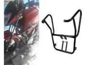 Protetor Carenagem Moto Motor Yamaha Fazer 150/125 Factor