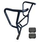 Protetor Carenagem Motor Gbs C/ Pedaleira Cg 160