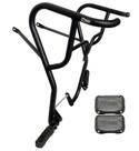 Protetor Carenagem Motor Gbs C/ Pedaleira Xtz Lander 250 2019/