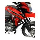 Protetor Carenagem Motor Honda NXR Bros 160 2022 A 2024