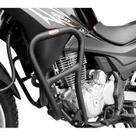 Protetor Carenagem Motor Nx4 Falcon 13/15 Scam Spto 225