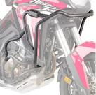 Protetor Carenagem Perna Crf 1100l Africa Twin Givi Tnh1179 Protetor Carenagem Perna Crf 1100l Africa Twin Givi Tnh1179