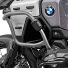 Protetor Carenagem Prata Slim Bmw R1300 Adventure 2025+ Scam