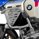 Protetor Carenagem Pro Prata Bmw R1300gs Adventure 25+ Scam Protetor Carenagem Pro Prata Bmw R1300gs Adventure 25+ Scam