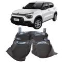 Protetor carpete Tapete Novo Citroen C3 2023 Protetor carpete Tapete Novo Citroen C3 2023