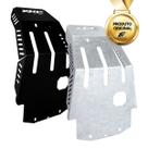 Protetor Cárter Chapa De Aço Xre 190 Xre190 Honda Reforçado Protetor Cárter Chapa De Aço Xre 190 Xre190 Honda Reforçado