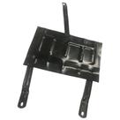 Protetor Carter Citroen c3 Hatch 2021 em Diante