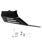 Protetor Cárter Gbs Moto Xtz 150 Crosser 2014 Em Diante