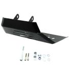 Protetor Cárter Gbs Moto Yamaha Xtz 150 Crosser 2014 Em Diante