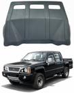 Protetor Carter L200 Gl Gls Quadrada 2001 A 2007