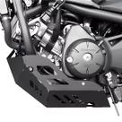 Protetor Carter Nc700 Nc750 X 2013 + Spto268 Scam