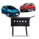 Protetor Carter New Fiesta Ecosport 2014 2015 2016 2017 2018 2019 2020