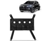 Protetor Carter Peito De Aço Fiat Pulse FastBack 2021 22 23 24 25