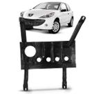 Protetor Carter Peito De Aço Peugeot 207 2008 09 10 A 2014