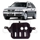 Protetor Carter Vw Parati Motor AT 1997 1998 2006 2007 2008