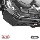 Protetor Carter Yamaha Lander250 2019+ Scam Spto444 Protetor Carter Yamaha Lander250 2019+ Scam Spto444