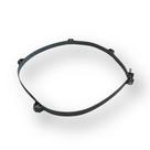 Protetor Catalizador Volvo Fh Superior Inox ( Kit )