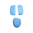 Protetor Cinto Para Bebê Conforto Cadeirinha Carrinho Liso