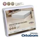 Protetor Colchão Impermeável Ortobom Casal 1,90x1,40x30 Alt