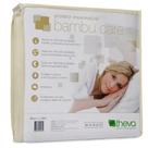 Protetor Colchão SOLTEIRO Impermeável Bambu Care - 088x188 Protetor Colchão SOLTEIRO Impermeável Bambu Care - 088x188