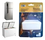 Protetor Contra Queda De Energia Geladeira E Freezer PW