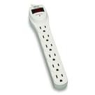 Protetor contra sobretensão Tripp Lite Protect It! TLP602 6-saída 180J
