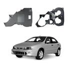 Protetor Correia Dentada Brava 1.6 16v 2000 A 2003