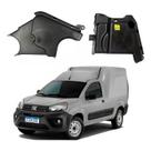 Protetor Correia Dentada Fiorino 1.4 8v 2021 A 2024