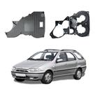 Protetor Correia Dentada Palio Weekend 1.6 16v 1996 A 2000