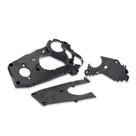 PROTETOR CORREIA DENTADA para CELTA 09/ CLASSIC/ CORSA 1.0/