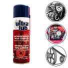 Protetor correias spray antiderrapante anti deslizante 330ml