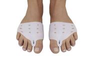 Protetor Corretivo Joanete Apoio Plantar Ortho Pauher Sg111