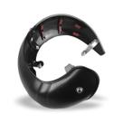 Protetor Curva Escapamento Amx Yamaha Yz 250 Trilha Enduro Motocross
