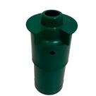 Protetor Da Haste Zm-76/95 Mx