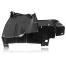 Protetor da polia original fiat doblo 2010 á 2020 51848359