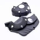 Protetor das tampas do motor amx crf250 f Protetor das tampas do motor amx crf250 f